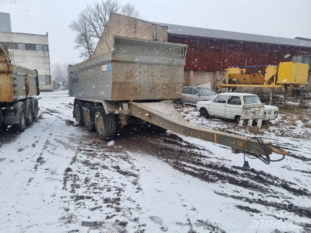  Nor-slep Th 24 Kiper prikolice