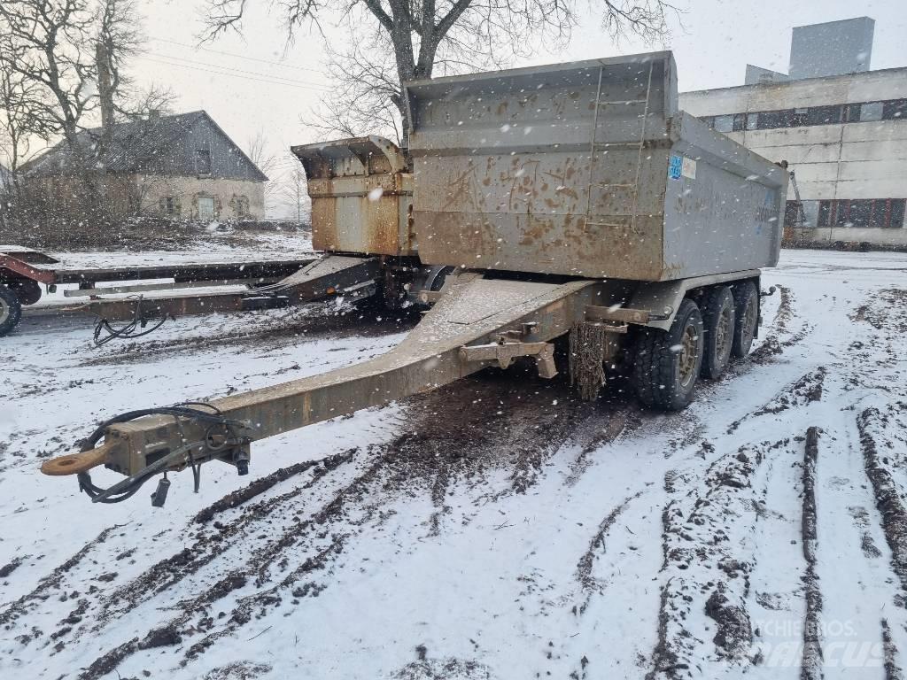  Nor-slep Th 24 Kiper prikolice