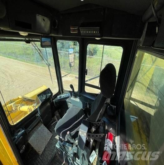 Bomag BC772EB-2 Enojni valjarji