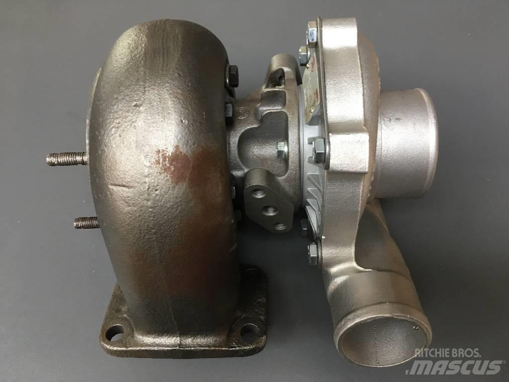 Perkins 2674A109 Motorji