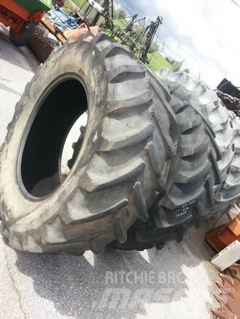  Pneus 540/65R34 Gume, kolesa in platišča