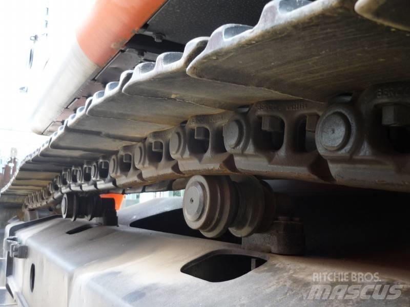 Hitachi EX 300-5 Bagri goseničarji