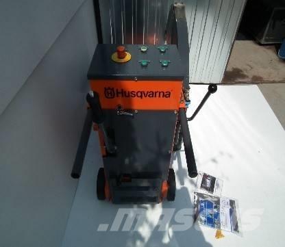 Husqvarna FS 1000 Gradbeništvo - drugo