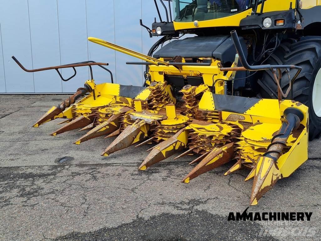 New Holland 420FI Rezalne glave za kombajne