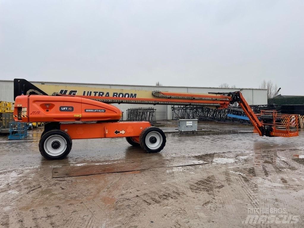 JLG 1200 SJP Teleskopske dvižne ploščadi
