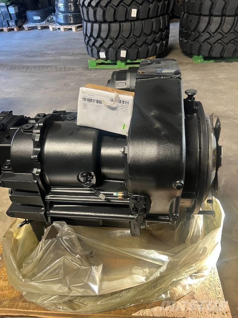  Dana 340FTE17310-998 Menjalnik