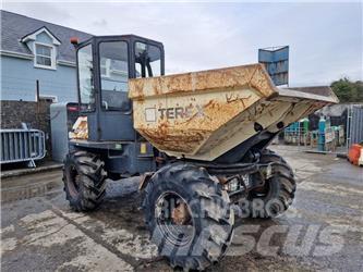Terex PS 6000 Ne cestni demperji