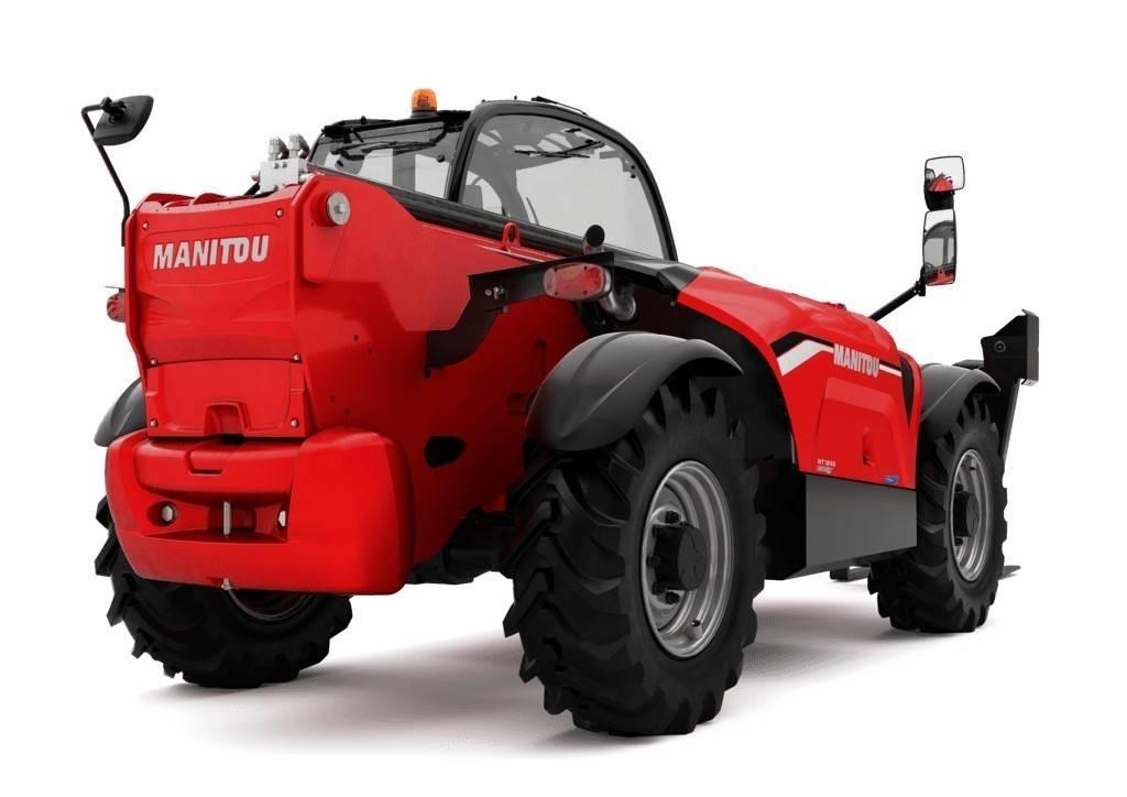Manitou MT-X 1840 Viličarji - drugo