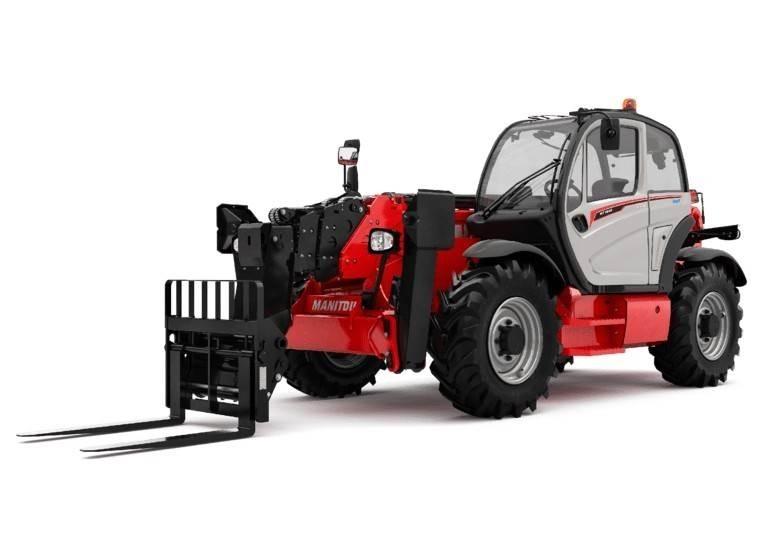 Manitou MT-X 1840 Viličarji - drugo