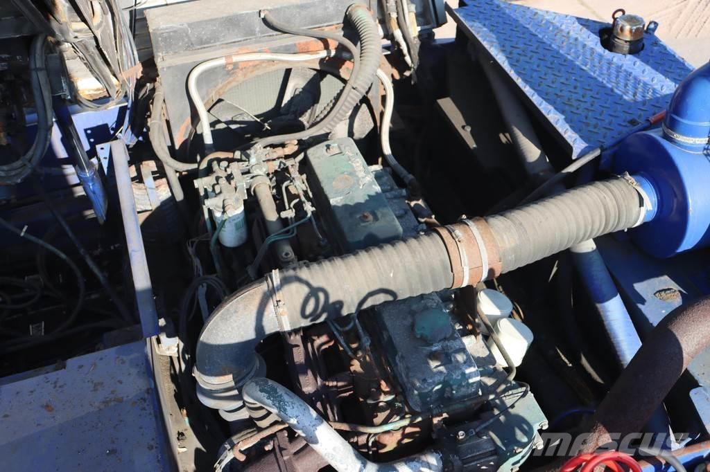 Terberg TRT89 Terminalni vlačilci