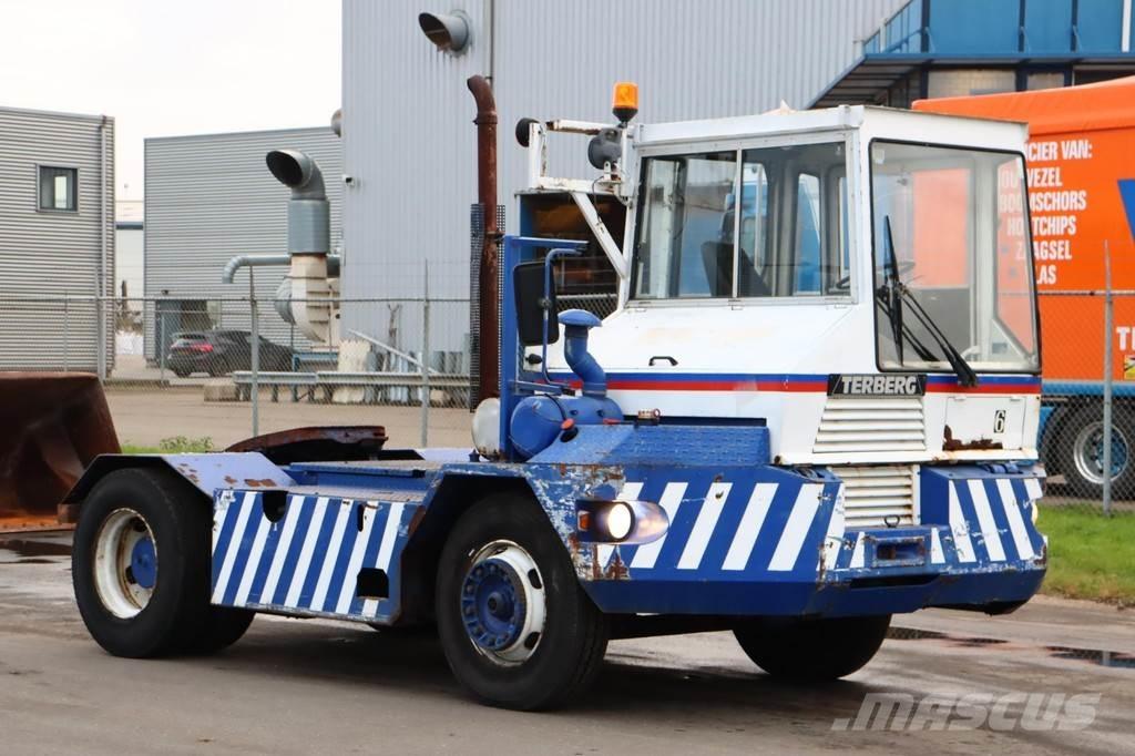 Terberg TRT89 Terminalni vlačilci