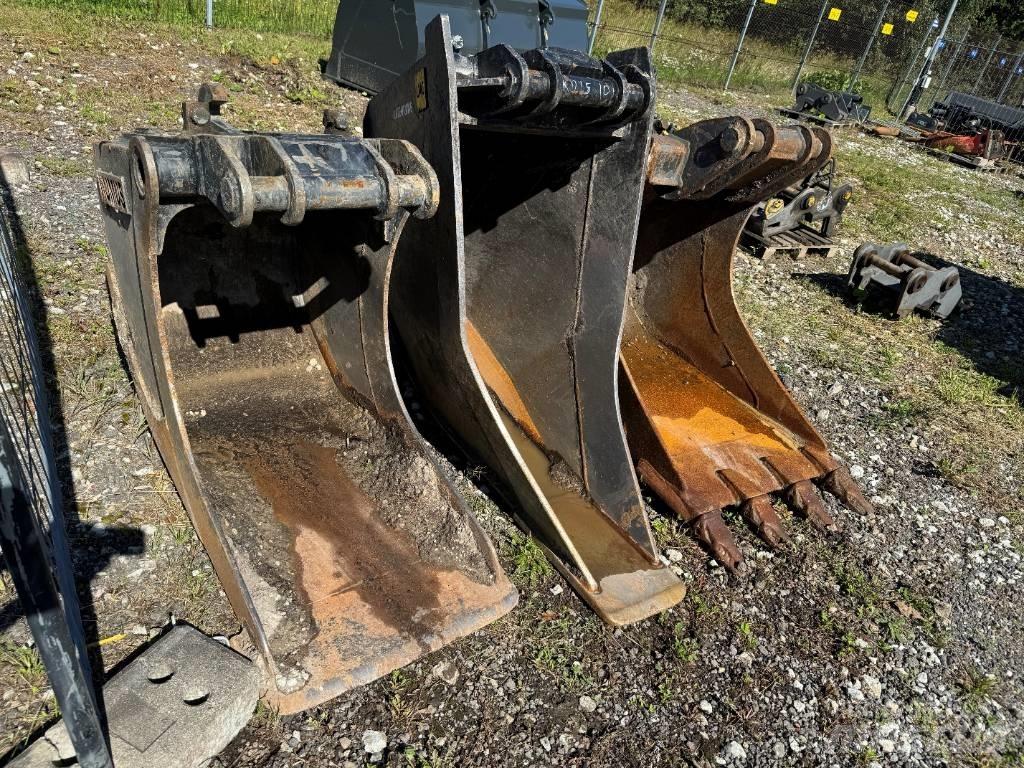 Komatsu PC138US-11E0 Bagri goseničarji