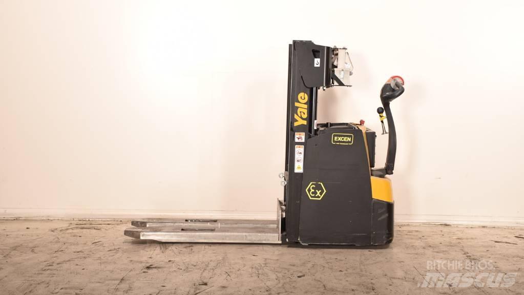 Yale MS20 Ročni električni viličar