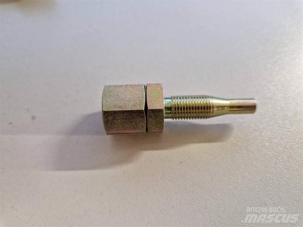 Rottne 631-0004 Hidravlika