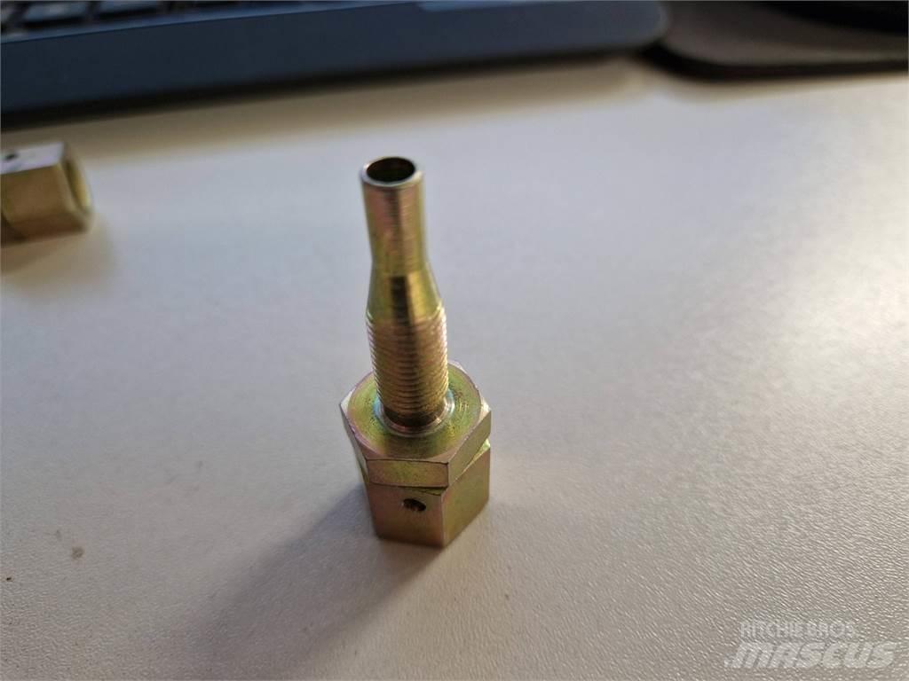 Rottne 631-0004 Hidravlika