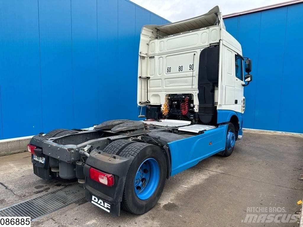 DAF XF 460 EURO 6 Vlačilci