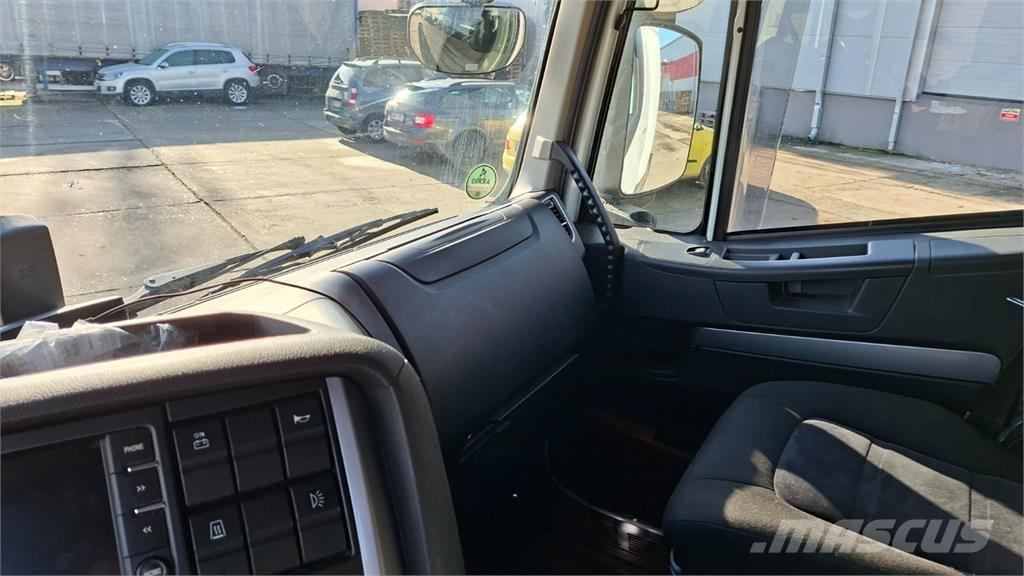 Iveco STRALIS 480 Vlačilci