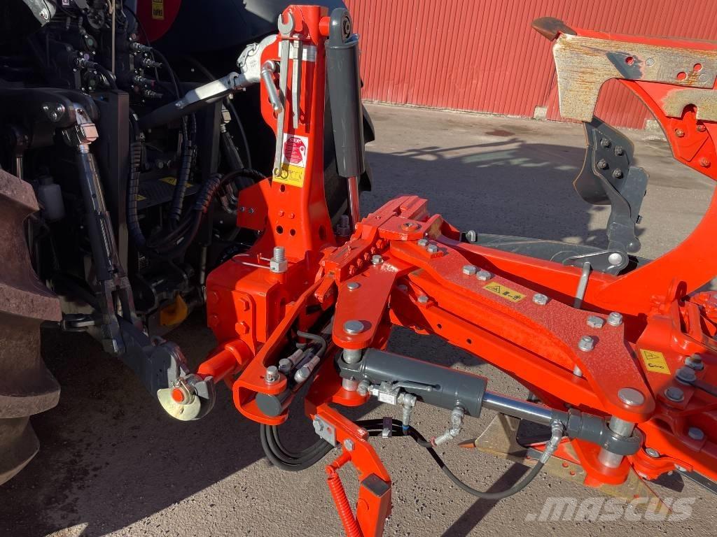 Kubota RM 3005 V Obračalni plugi