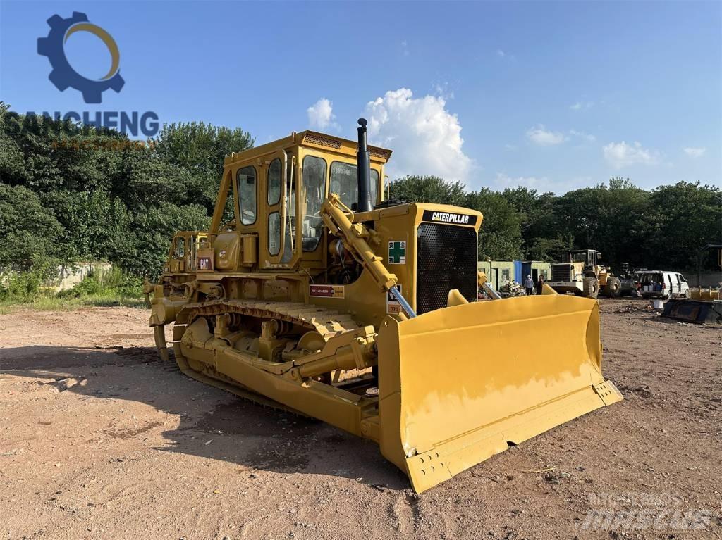 CAT D 7 G Buldožerji goseničarji