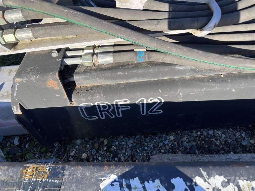Cranab CRF12 Žerjavi za debla