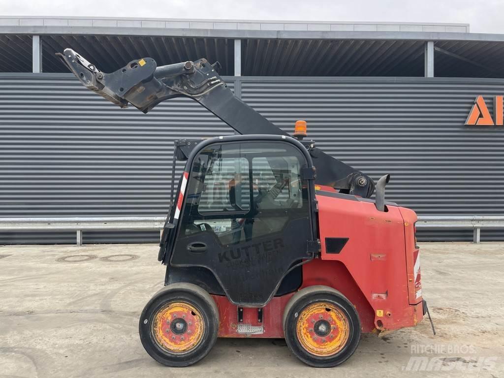 JCB R260 Skiderji