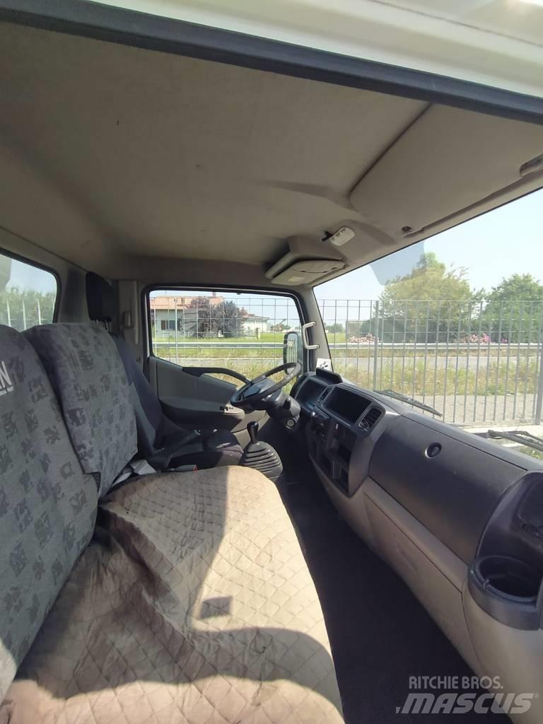Multitel MT182 Avtokošare