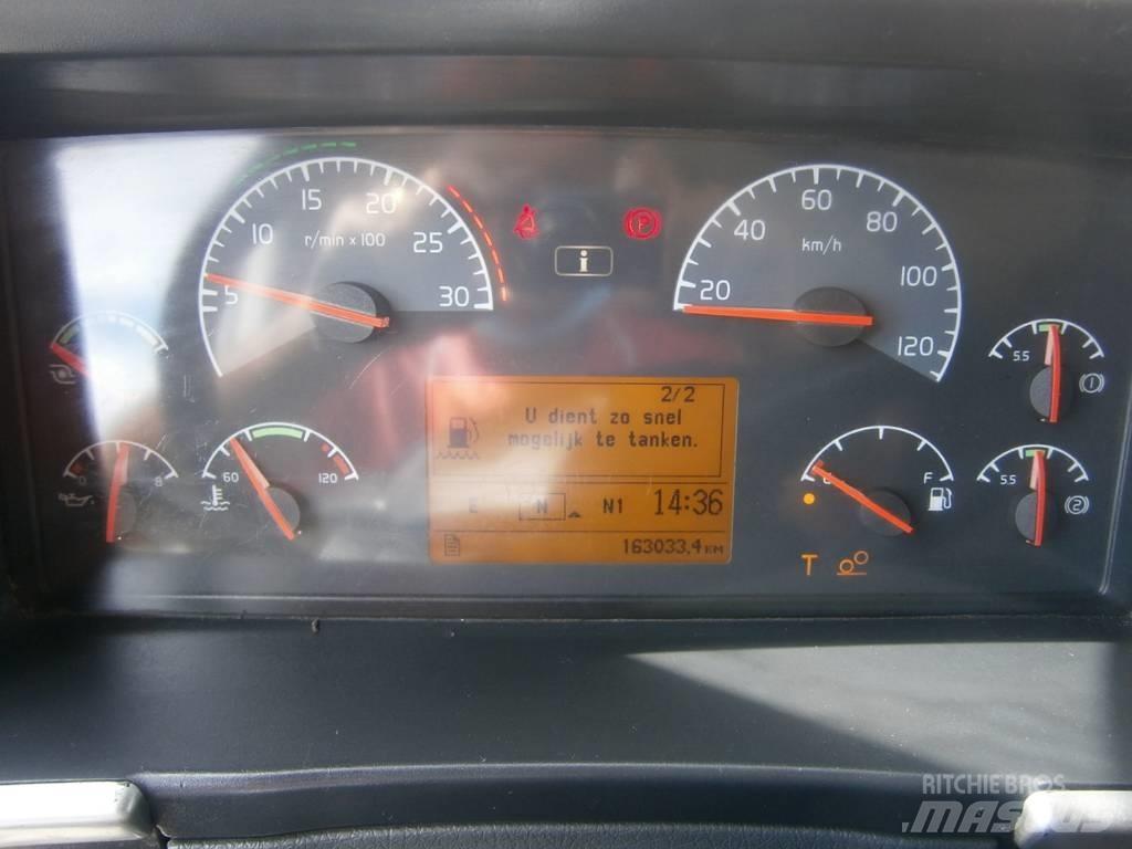 Volvo FM9 300 Kiper tovornjaki