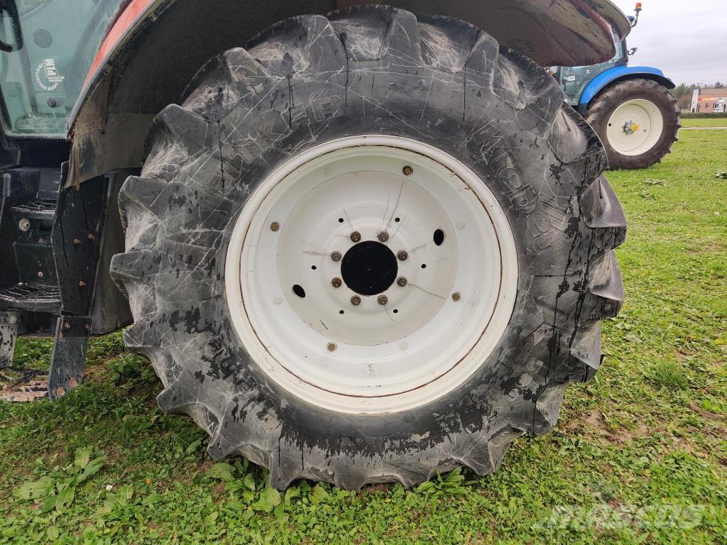 New Holland T7.200 Traktorji