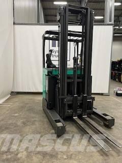 Mitsubishi RB16N3 Viličarji s pomičnim teleskopom