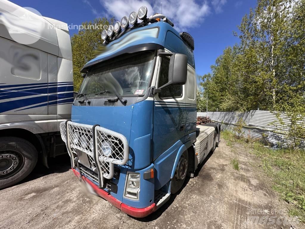 Volvo FH 460 Vlačilci