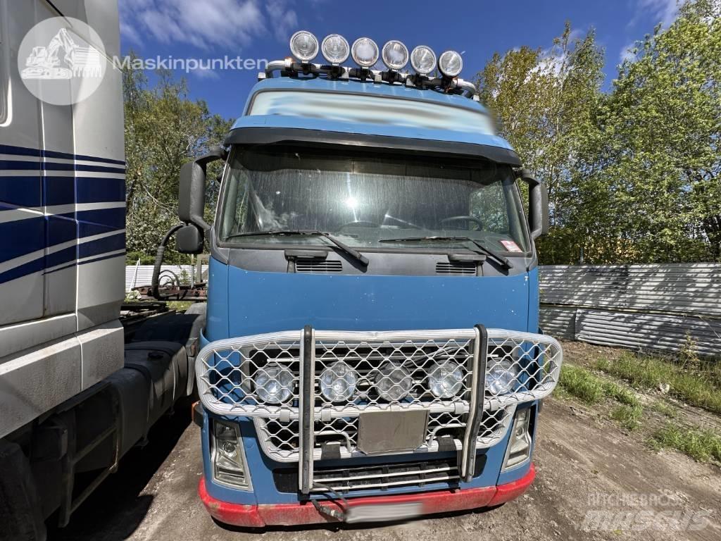 Volvo FH 460 Vlačilci