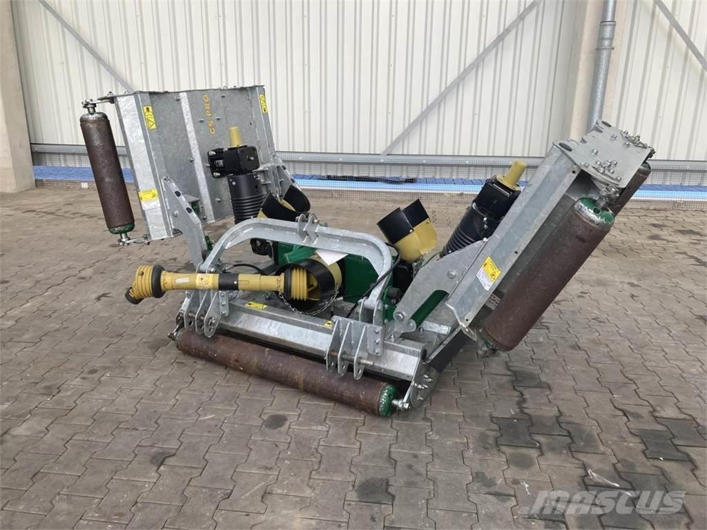 Major MJ65-300 Kosilnice za grobi teren