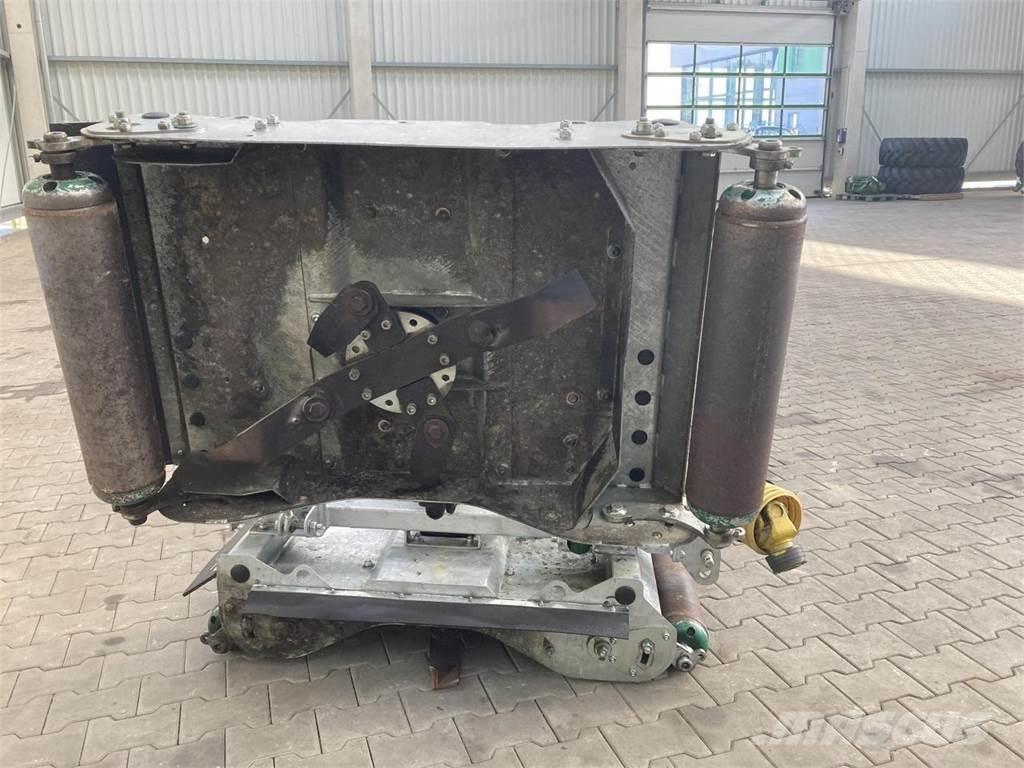Major MJ65-300 Kosilnice za grobi teren