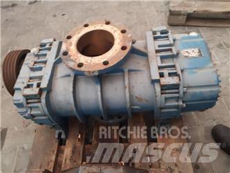 Robuschi RB81 D1/SP Dodatki za kompresorje