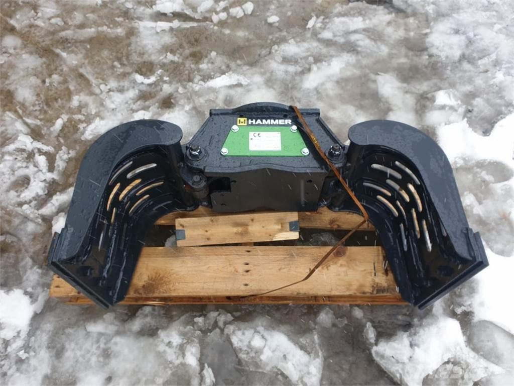 Hammer GRP150S Koura Grabeži