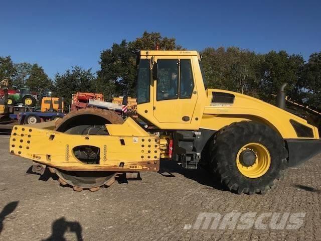 BMW 226D Enojni valjarji