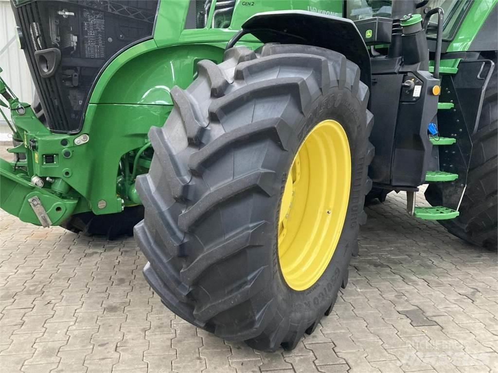 John Deere 7R 310 Traktorji