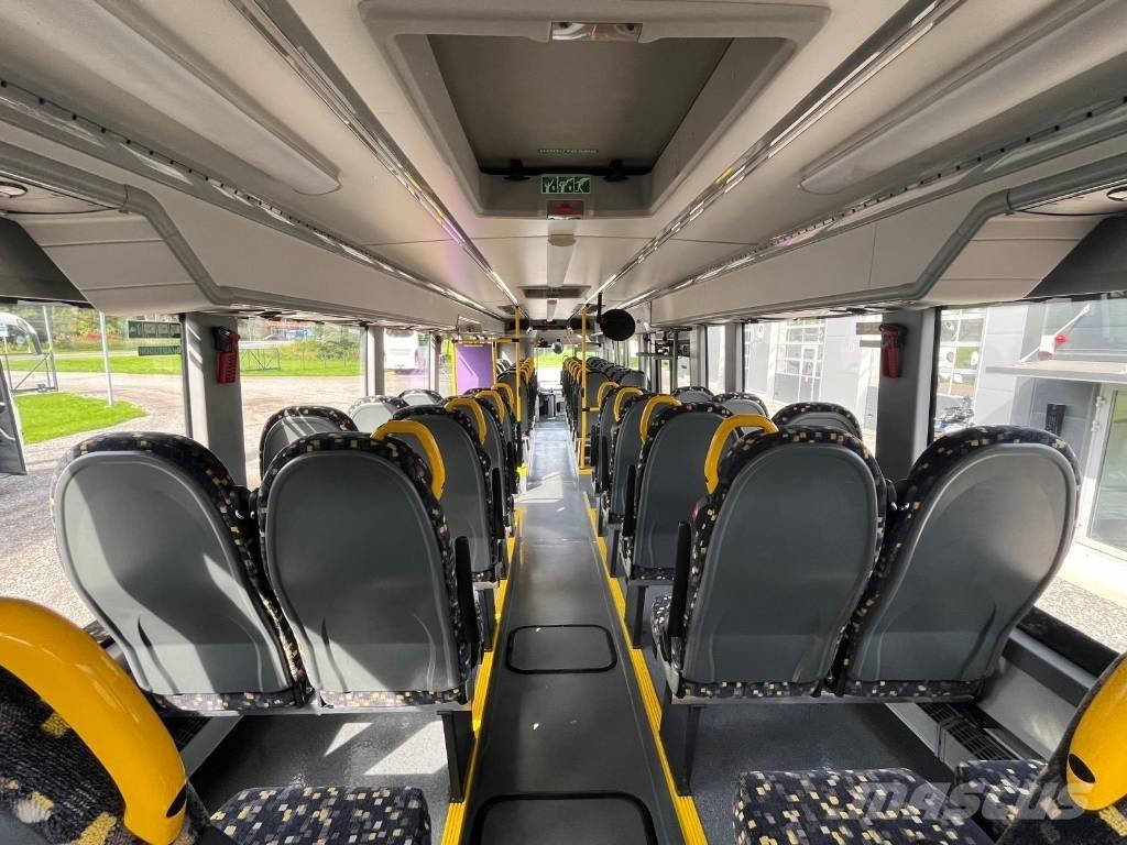 Volvo 8900 B8R Medkrajevni avtobusi