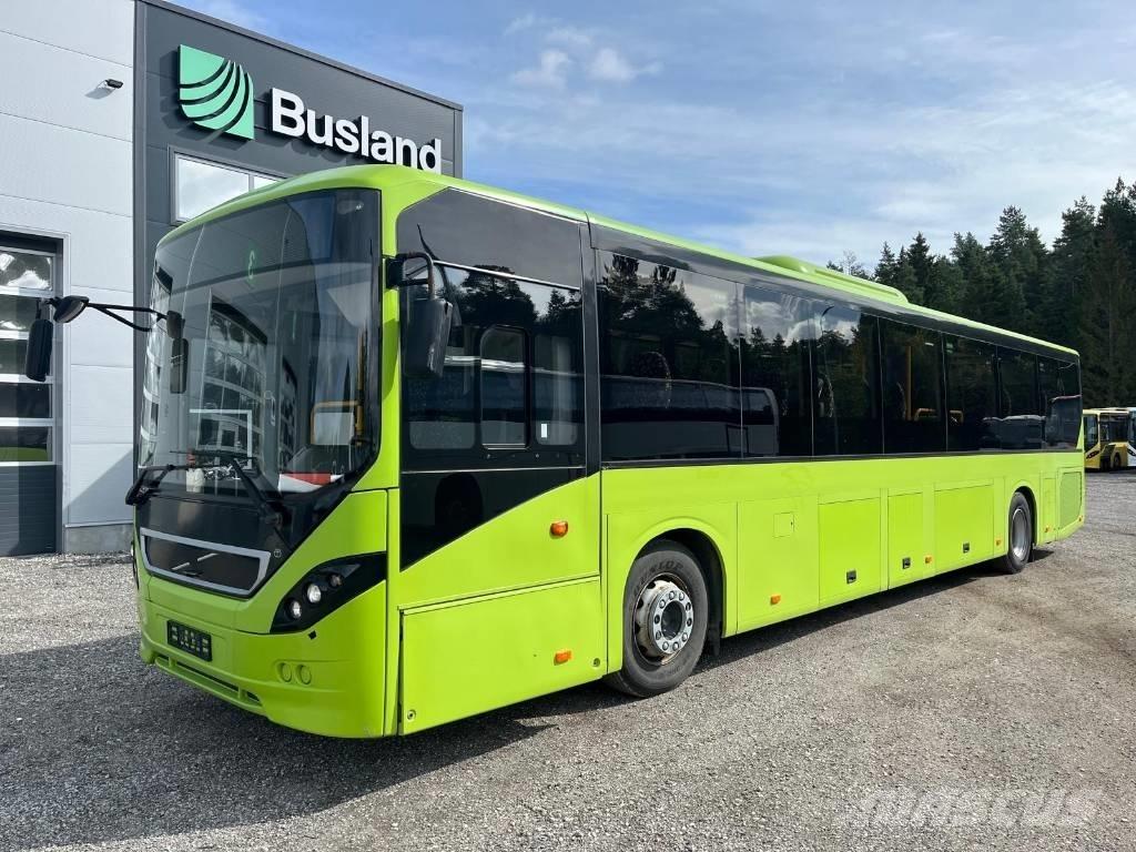 Volvo 8900 B8R Medkrajevni avtobusi