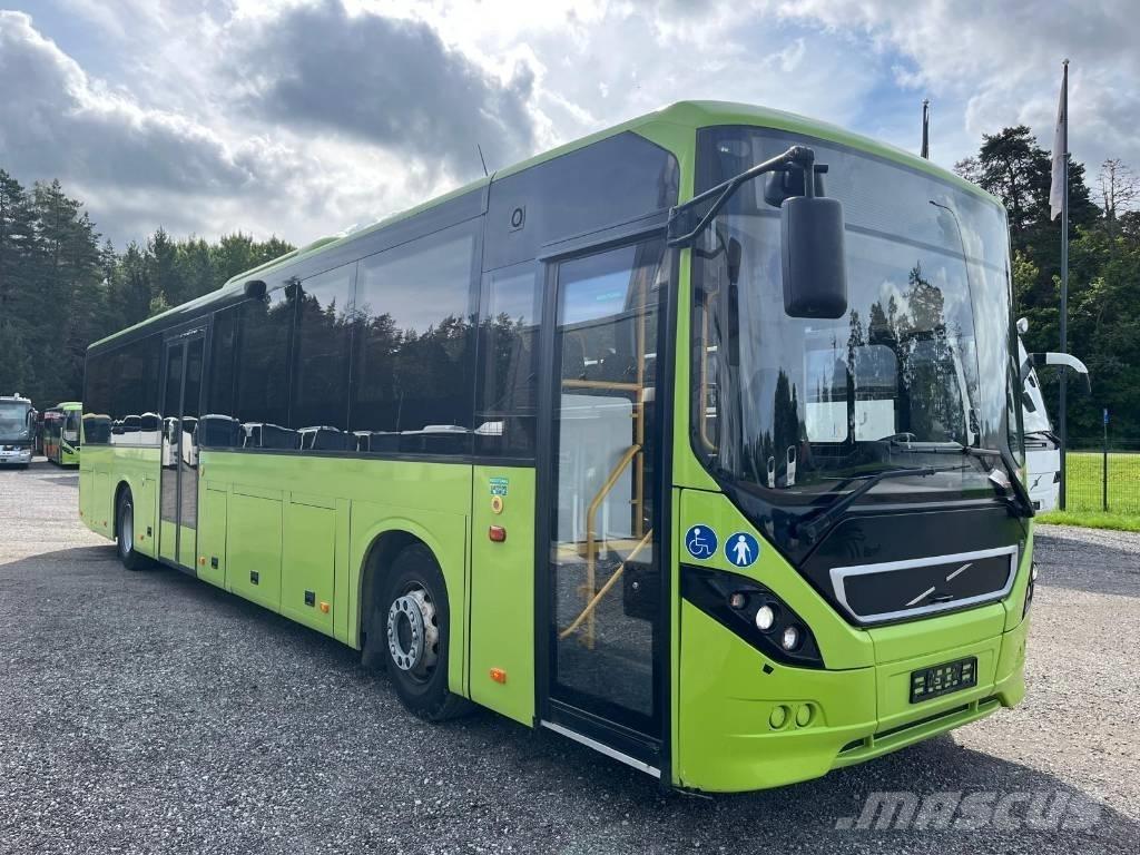 Volvo 8900 B8R Medkrajevni avtobusi