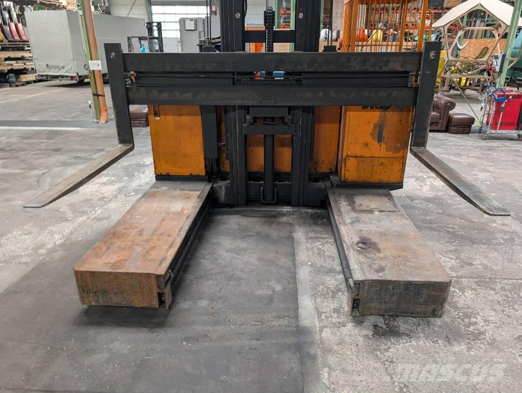 Dimos EFY3004-R Električni viličarji