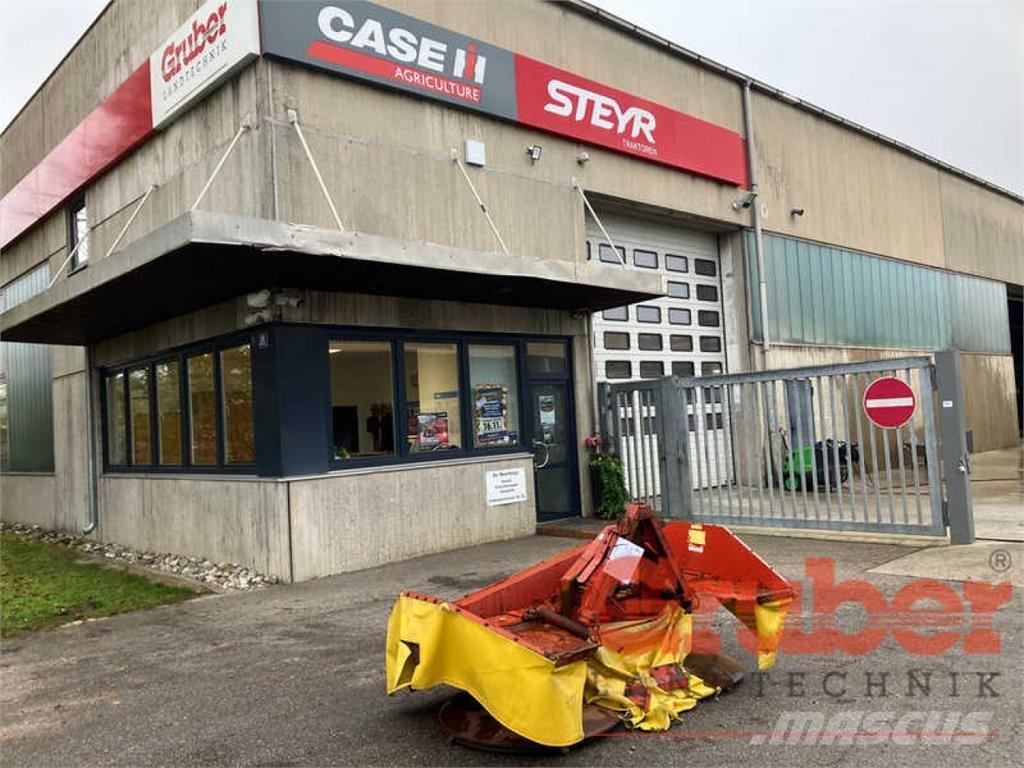 Niemeyer RO 230 Kosilnice