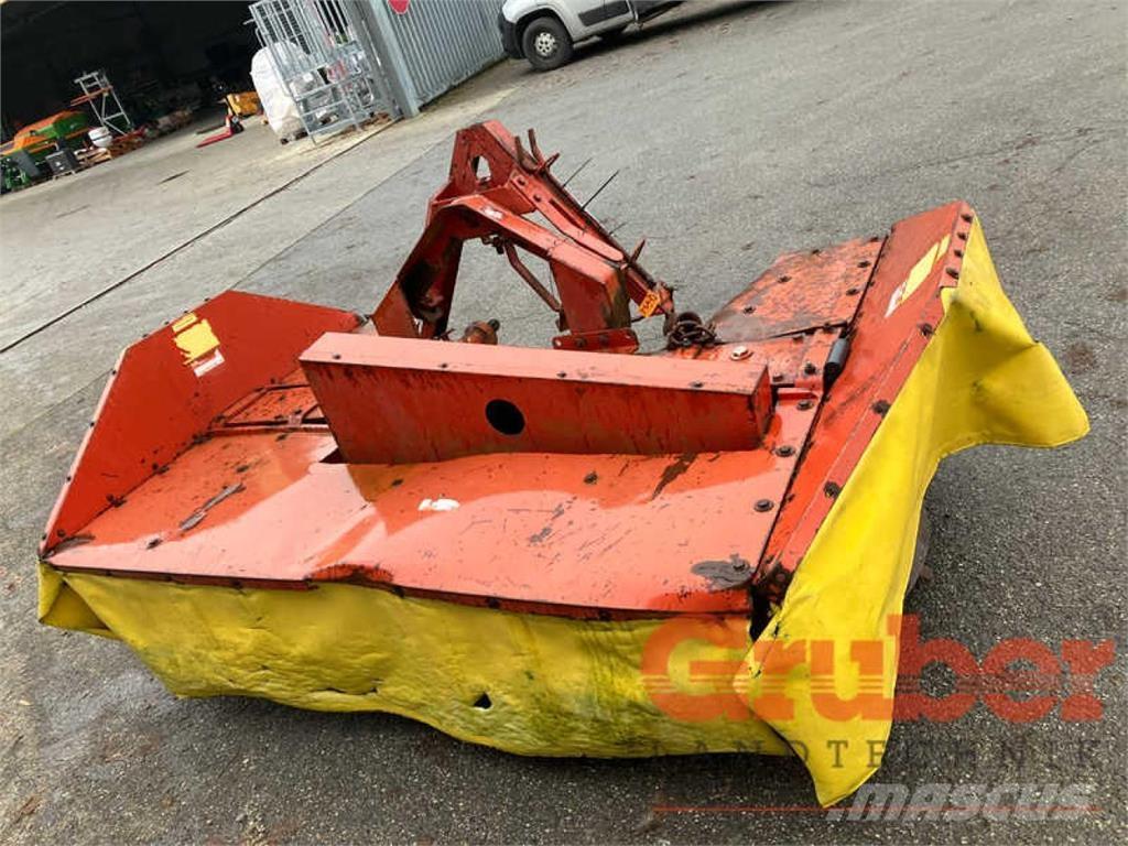 Niemeyer RO 230 Kosilnice