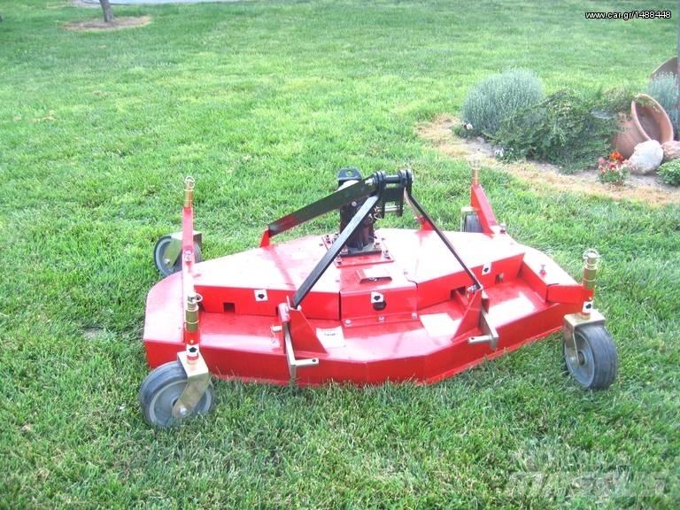 Accord 150 μ Vrtni traktor kosilnice