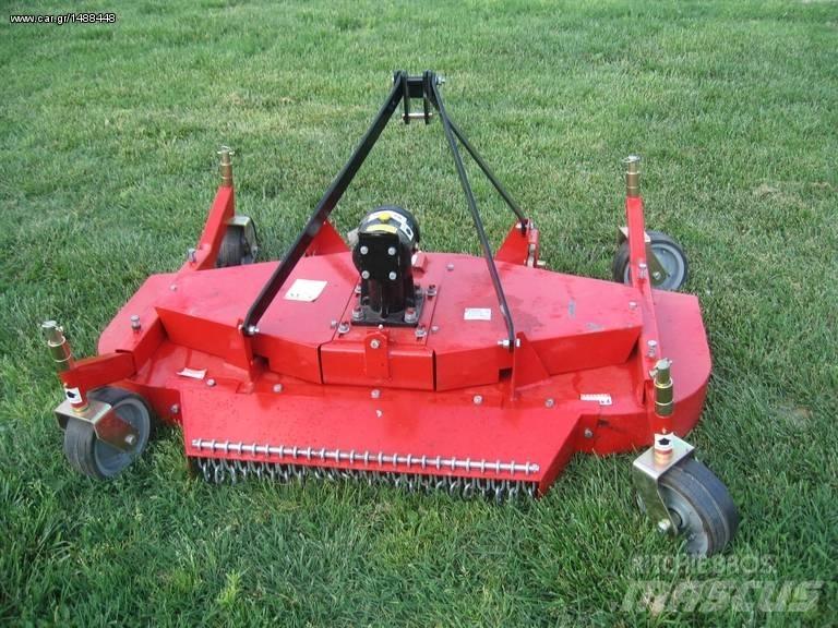 Accord 150 μ Vrtni traktor kosilnice