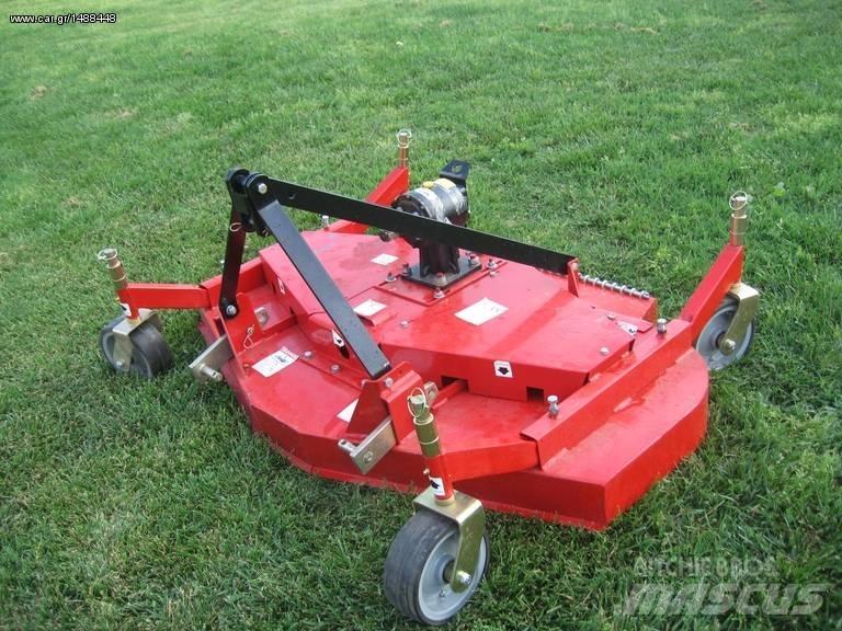 Accord 150 μ Vrtni traktor kosilnice