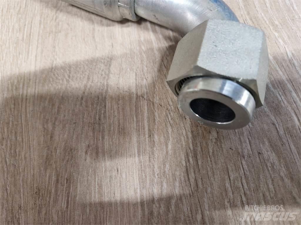 Eco Log 7002064 Hidravlika