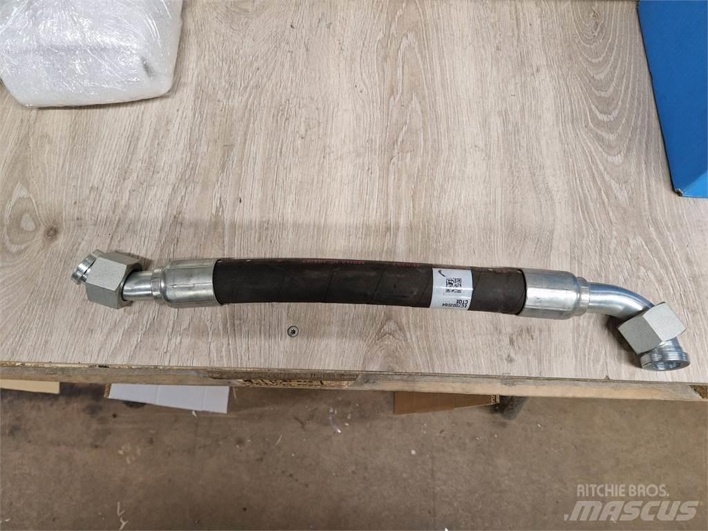 Eco Log 7002064 Hidravlika