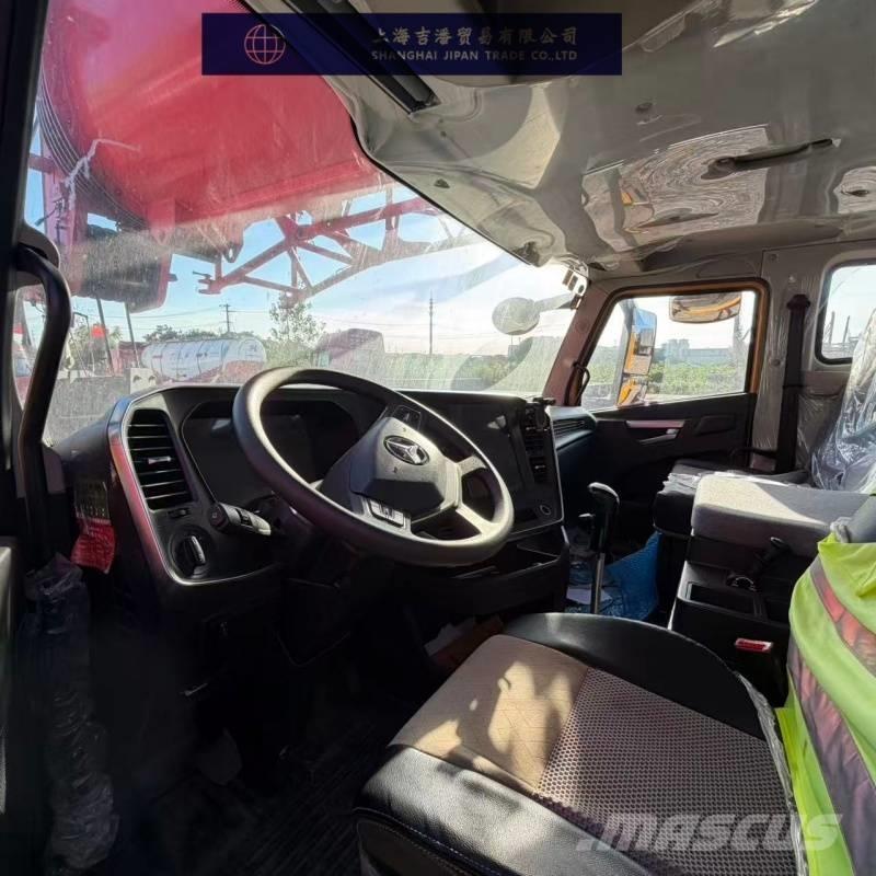 Sany SCT1000C Rabljeni žerjavi za vsak teren