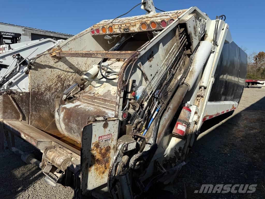  New Way Cobra Komunalni tovornjaki